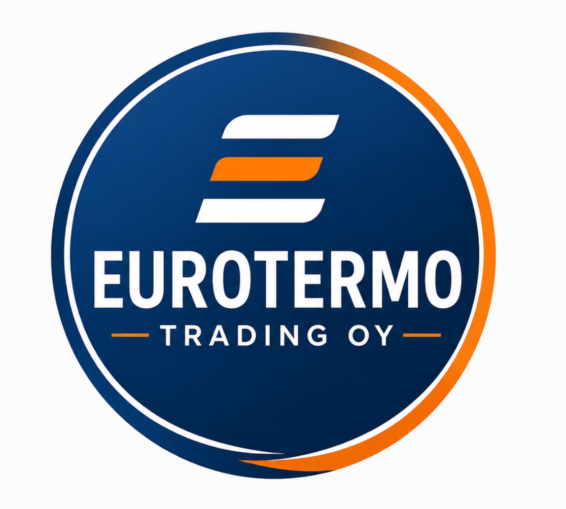 Eurotermo Trading Oy logo