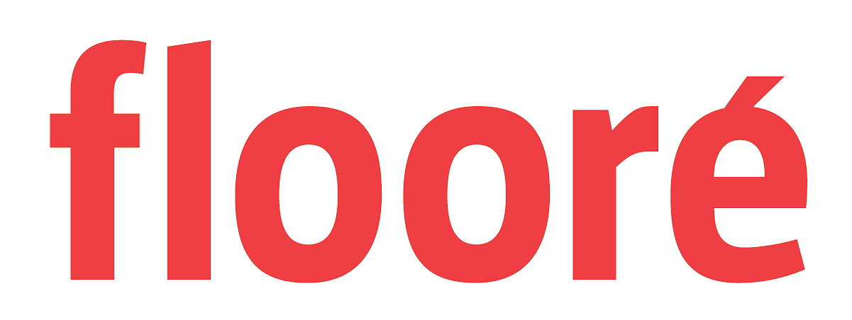 Floore Finland logo